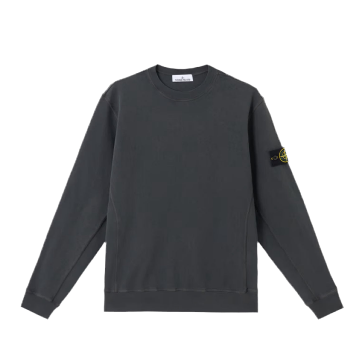 Pull sans capuche stone island