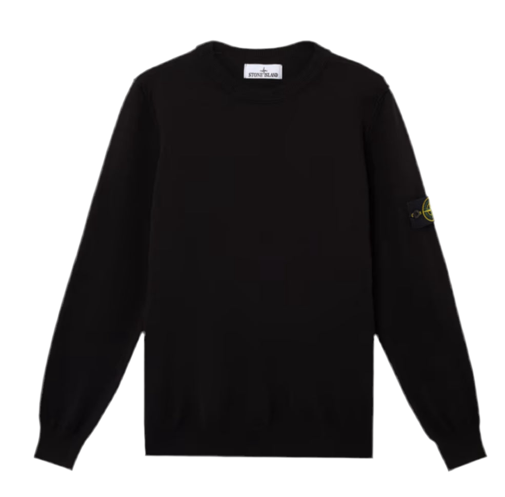 Pull sans capuche stone island
