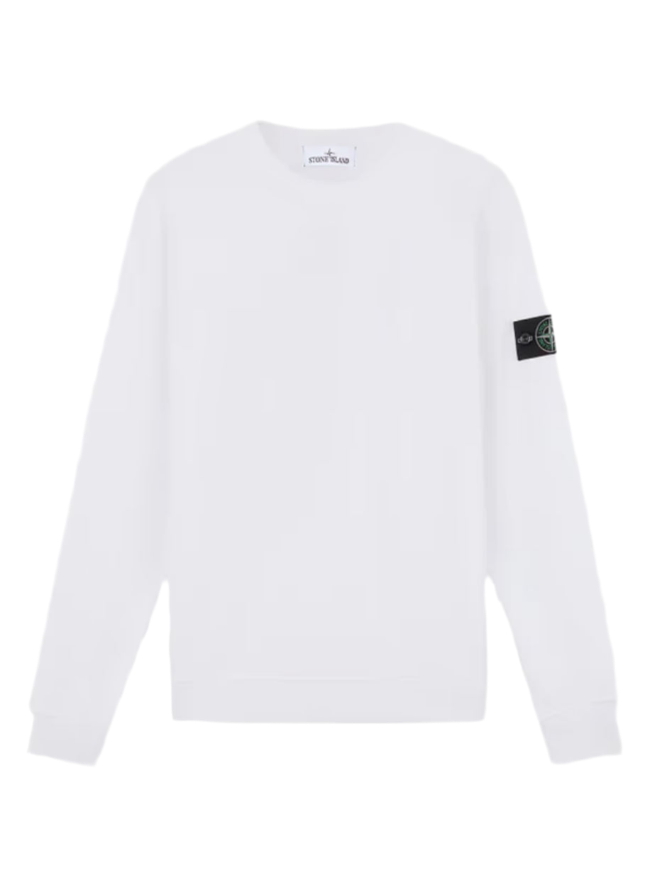 Pull sans capuche stone island