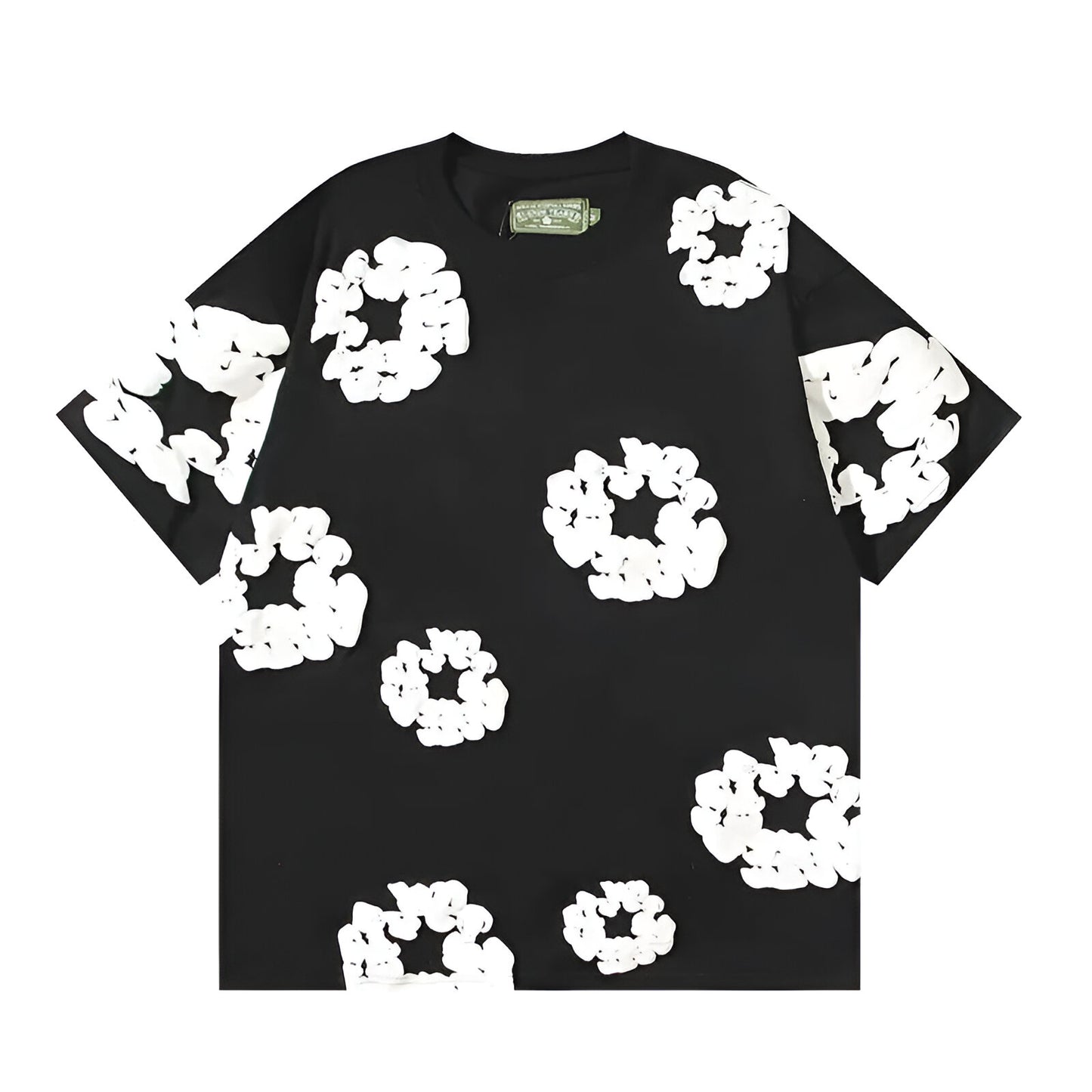 T-Shirt DENIM TEARS