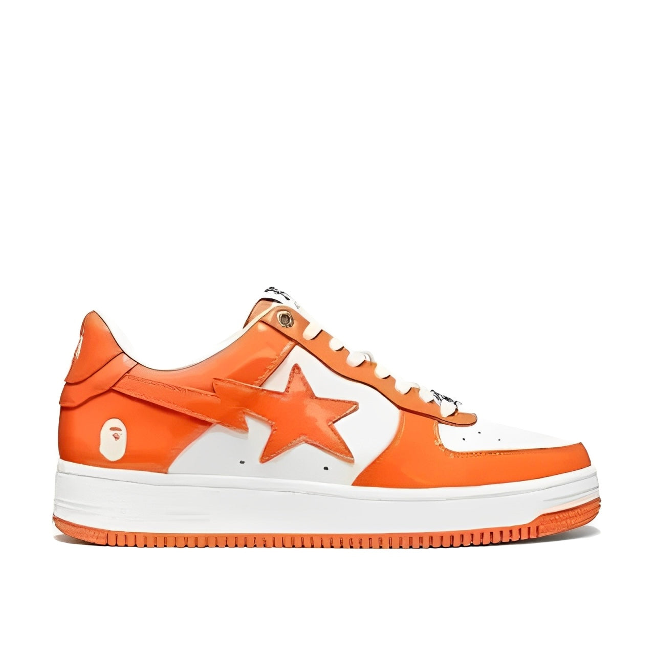 BAPE STA