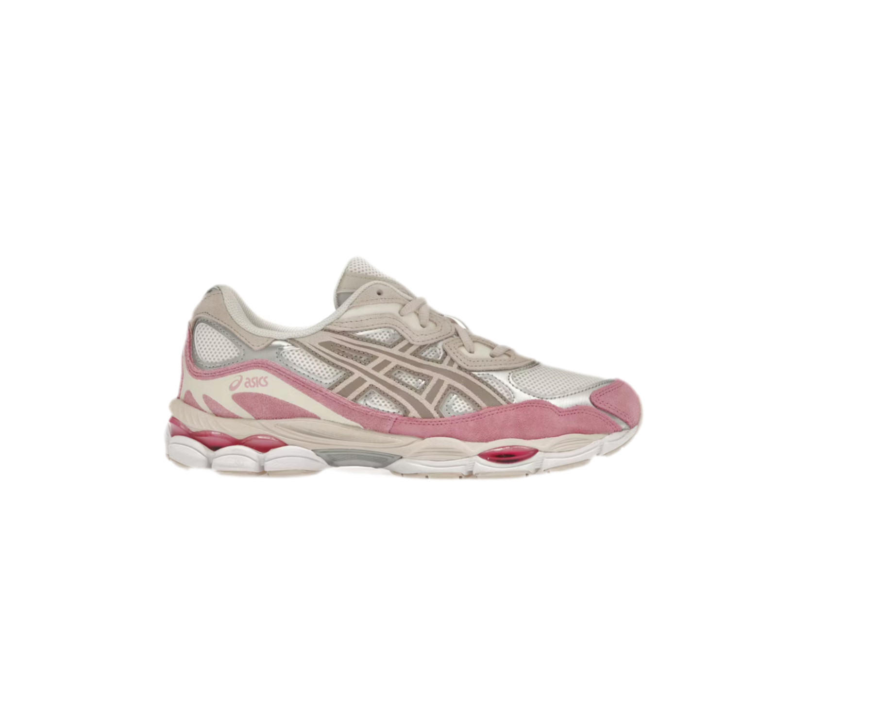 Asics NYC Gel Pink
