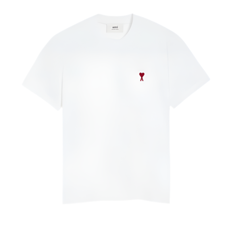 T-shirt Ami Paris