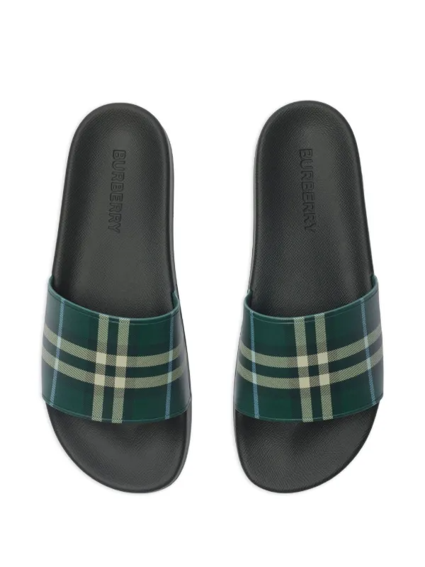 Claquette BURBERRY