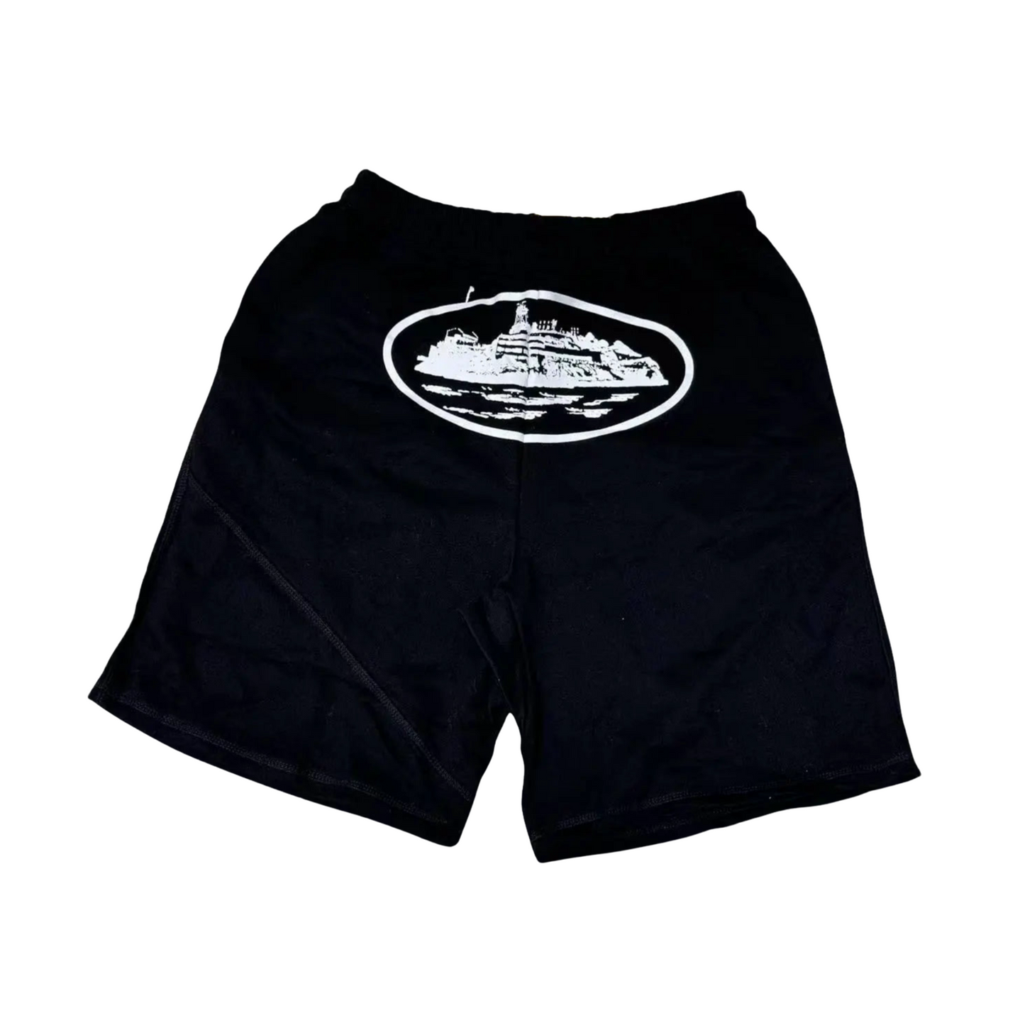 Short Corteiz