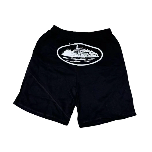Short Corteiz