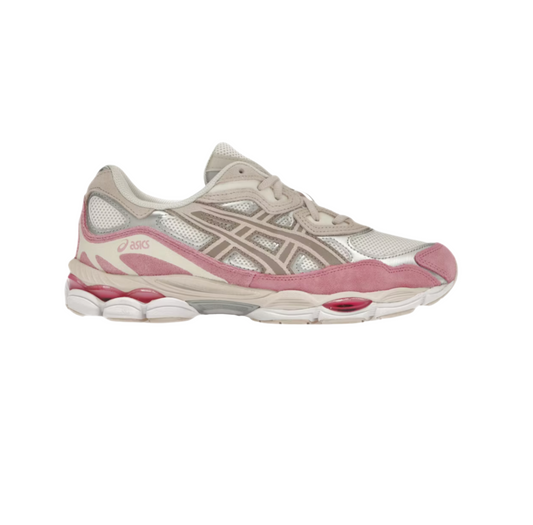 Asics NYC Gel Pink