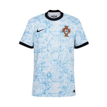 Maillot Portugal 2024