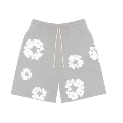 Short DENIM TEARS