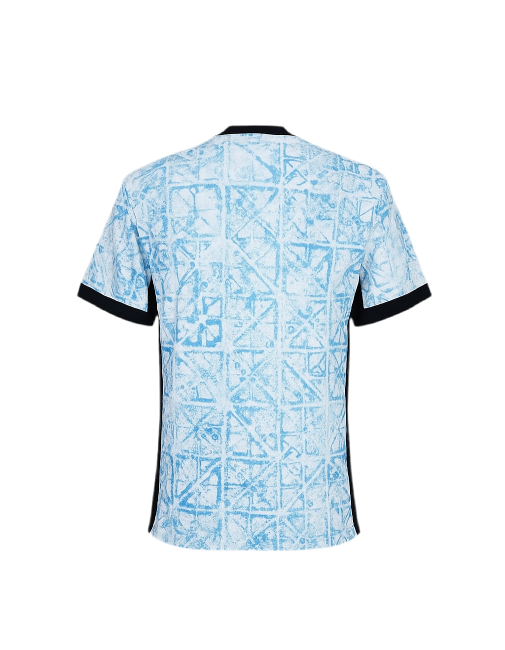 Maillot Portugal 2024