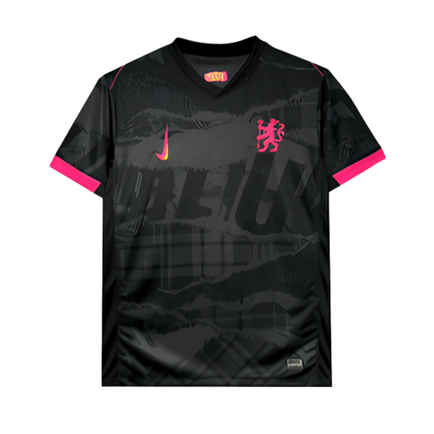 Maillot de chelsea
