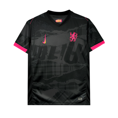 Maillot de chelsea