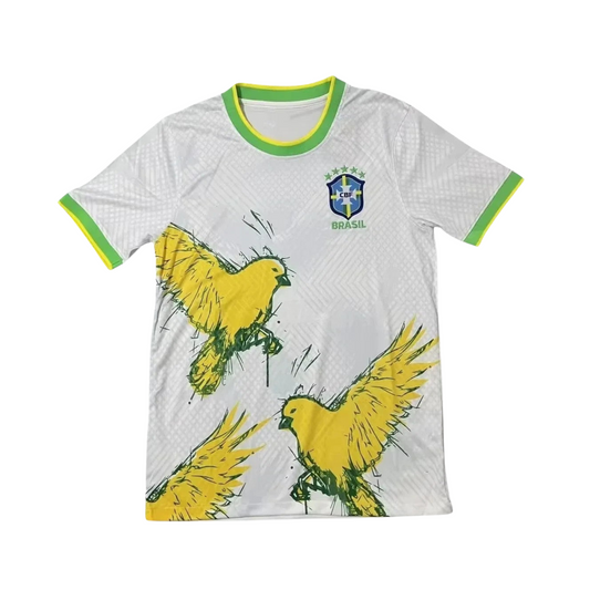 Maillot du  Brésil