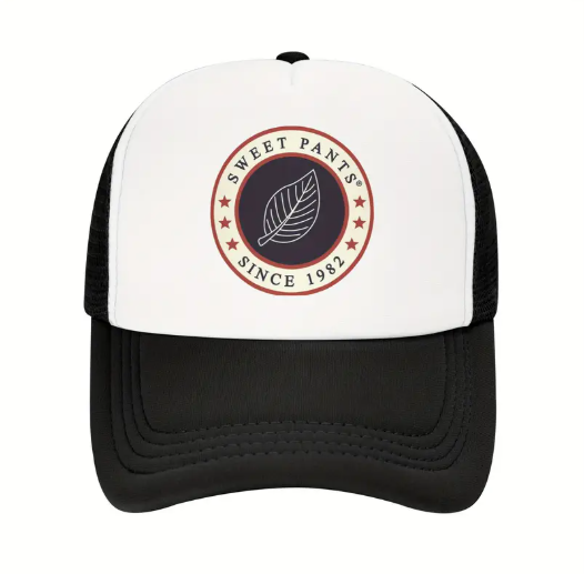 Casquette SWEET PANTS