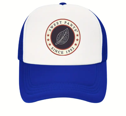 Casquette SWEET PANTS