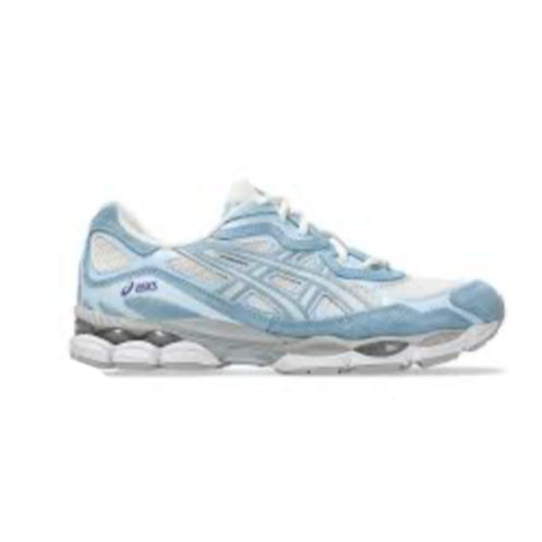 Asics NYC Gel Skye blue