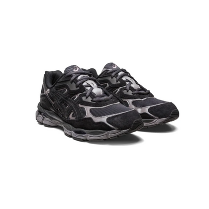 Asics nyc noir