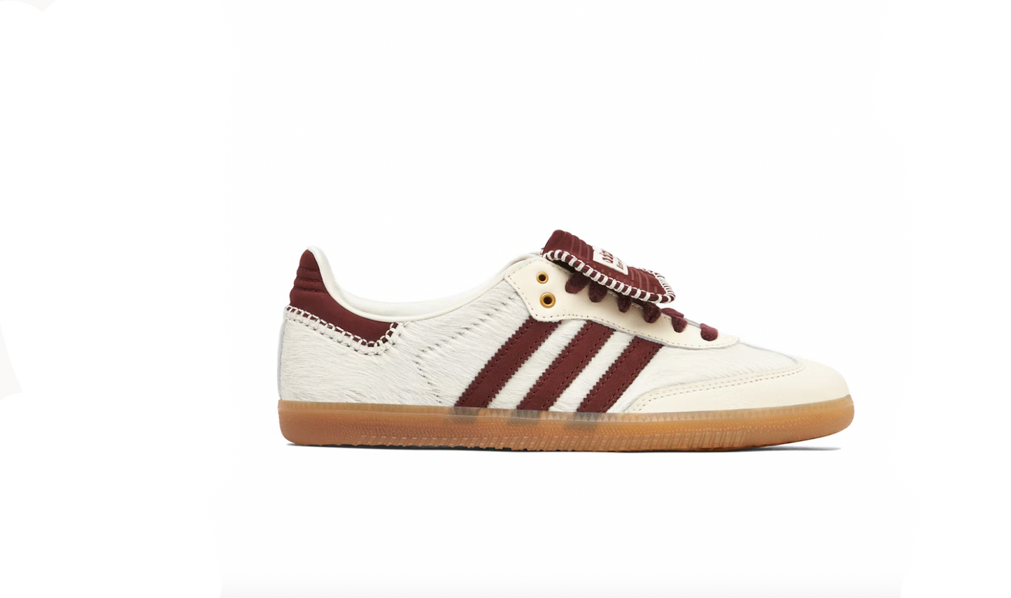 adidas samba Wales Bonner