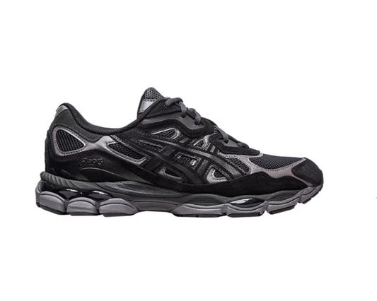 Asics nyc noir