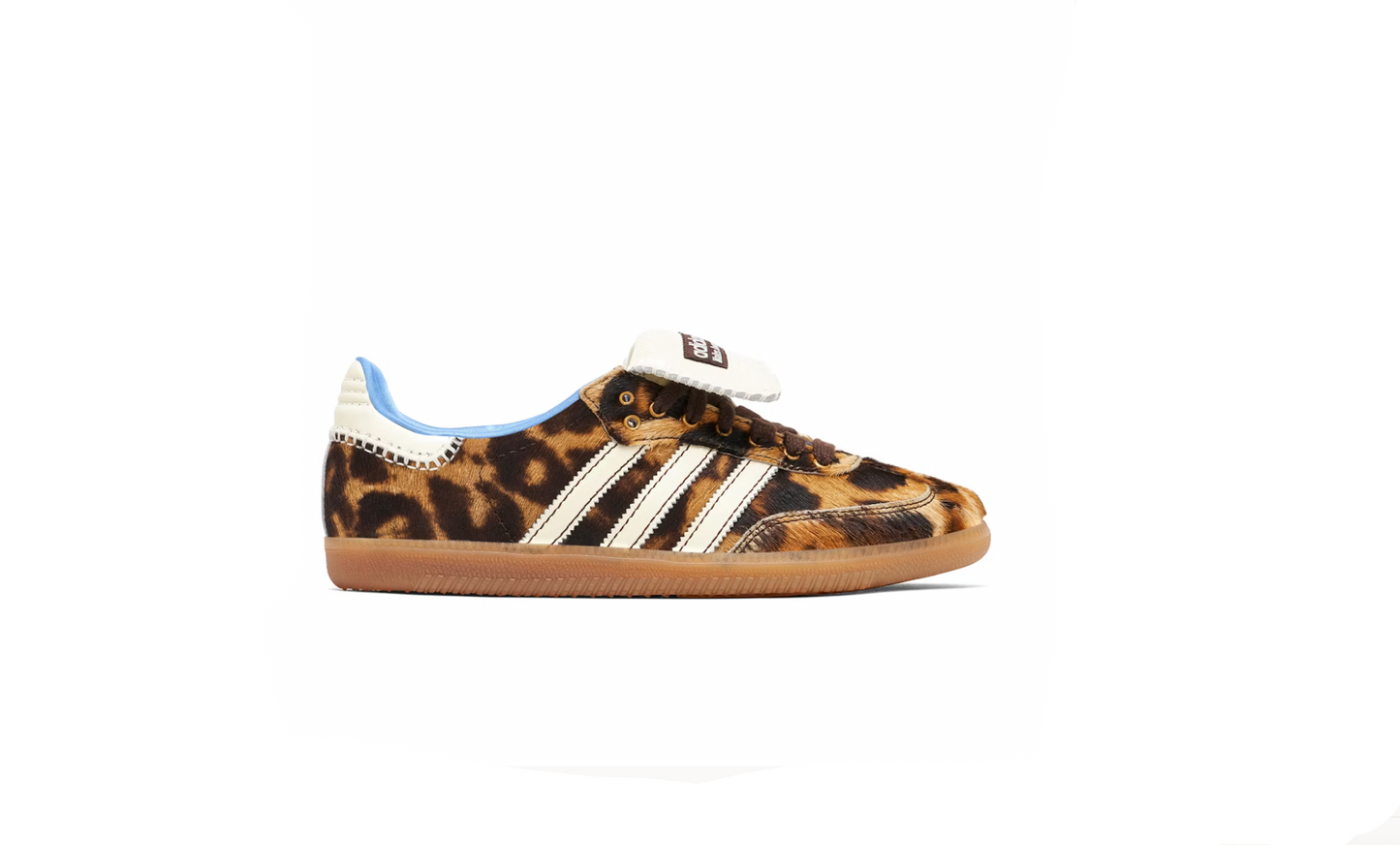 adidas samba Wales Bonner