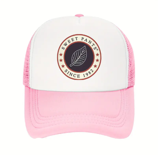 Casquette SWEET PANTS
