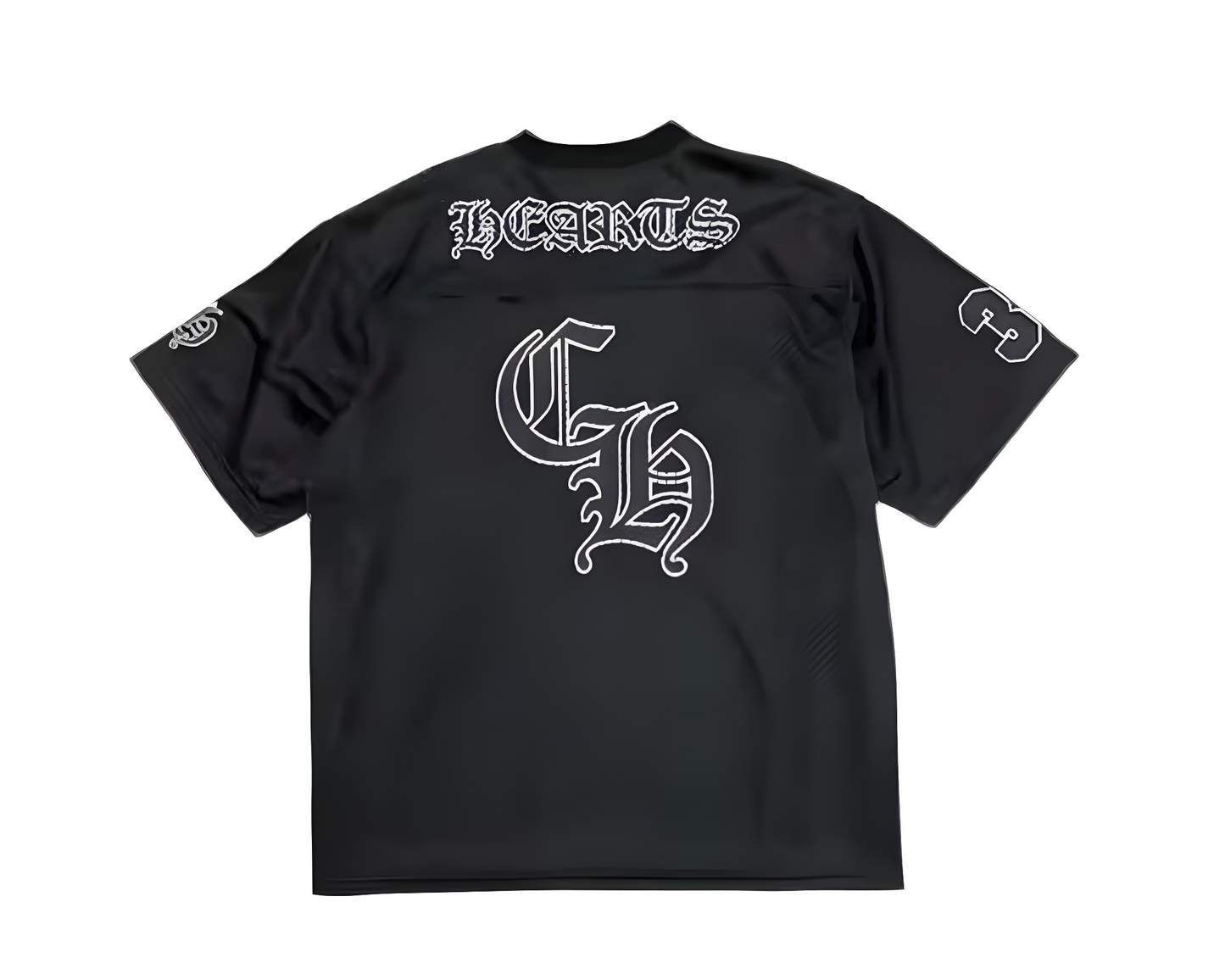 Jersey CHROME HEARTS