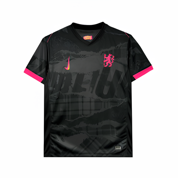Maillot de chelsea