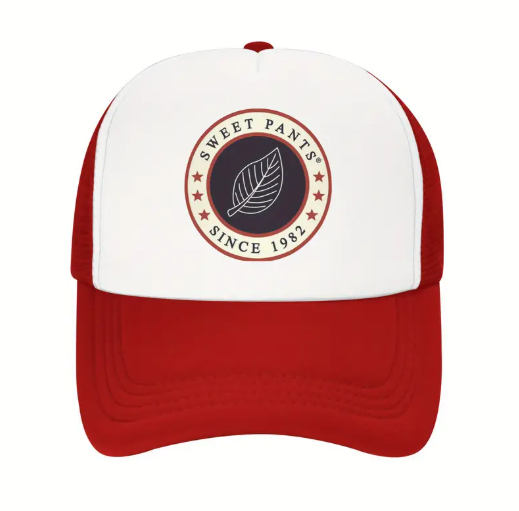 Casquette SWEET PANTS