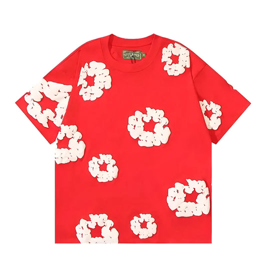 T-Shirt DENIM TEARS