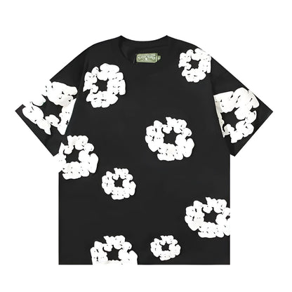 T-shirt DENIM