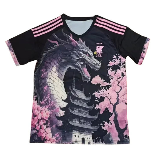 Maillot du Japon