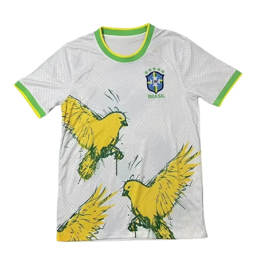 Maillot du Brésil