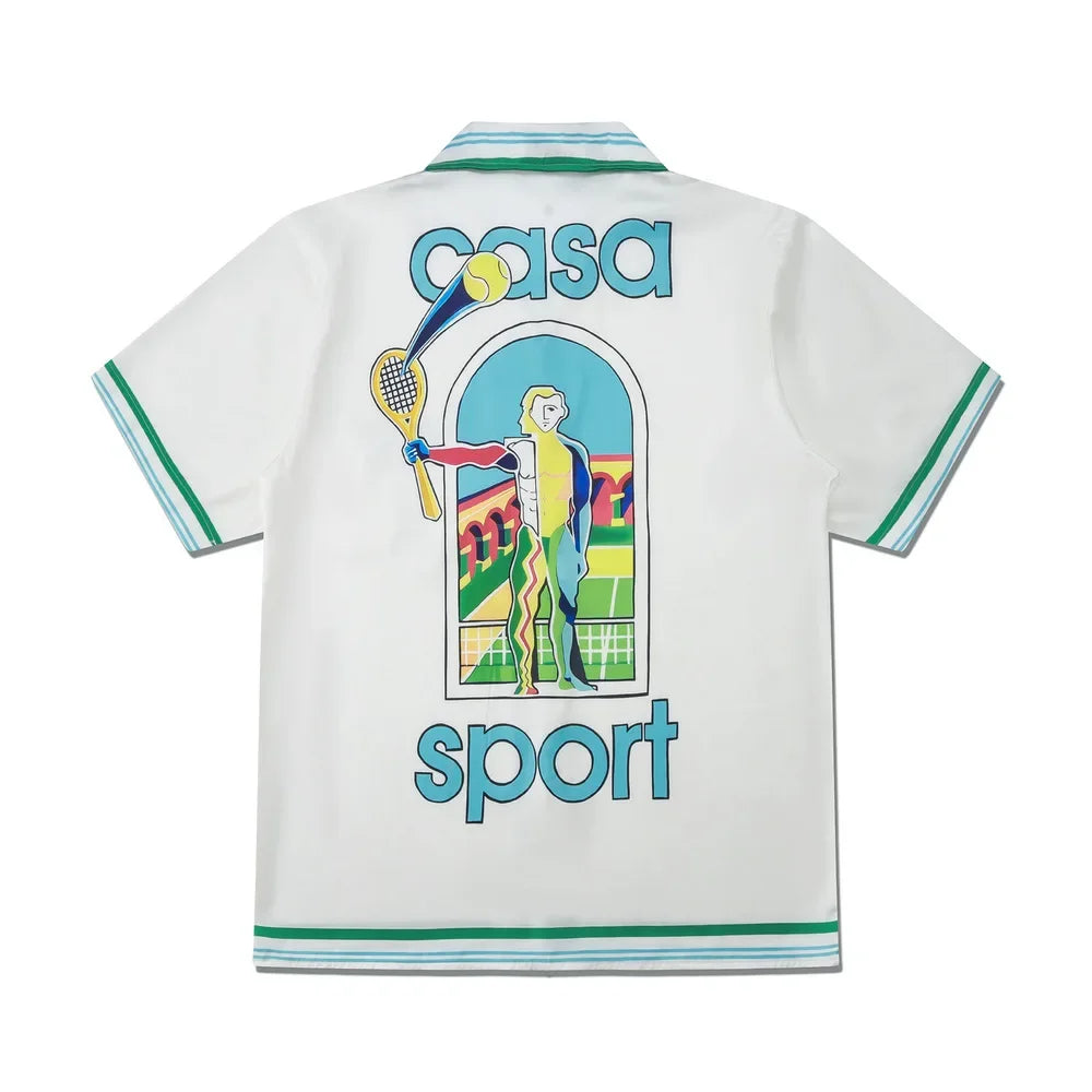 Ensemble Casa Blanca