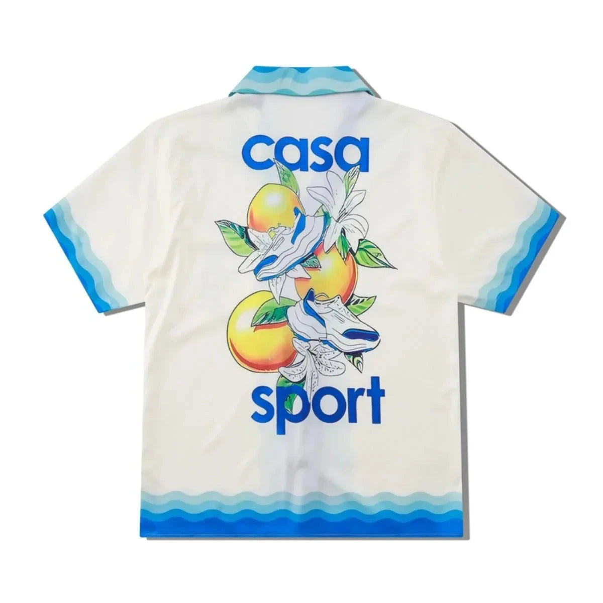 Ensemble Casa Blanca