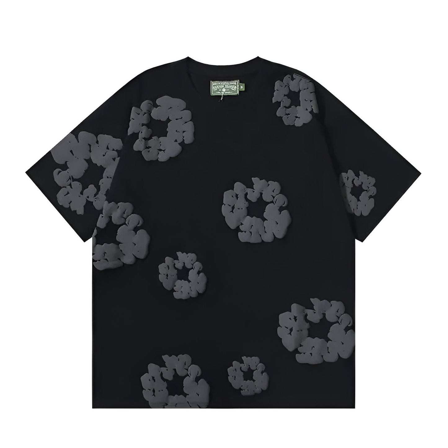 T-shirt DENIM TEARS