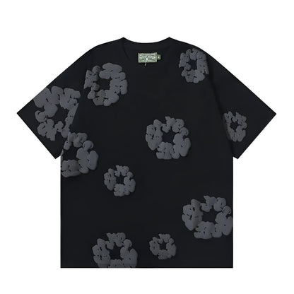 T-shirt DENIM
