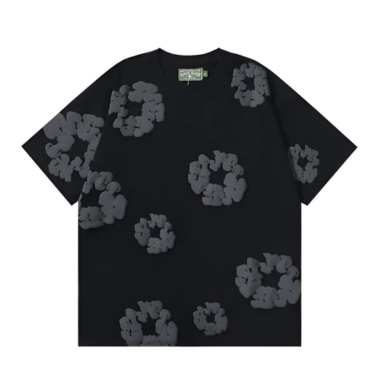T-shirt DENIM TEARS
