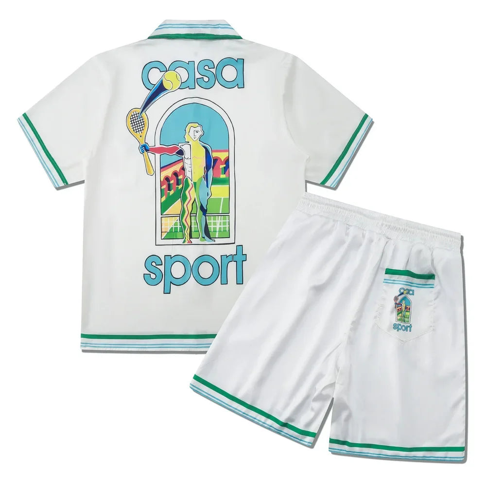 Ensemble Casa Blanca