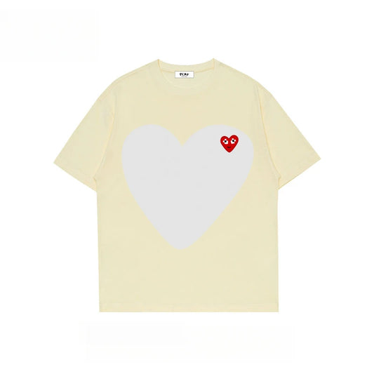 T-shirt CDG