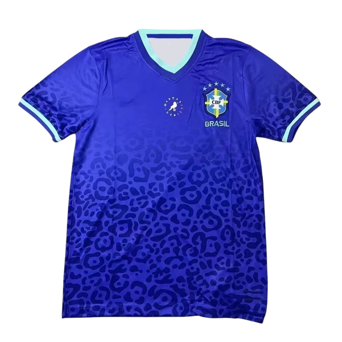 Maillot du Brésil