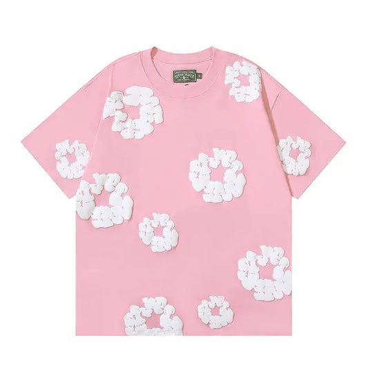 T-Shirt DENIM TEARS