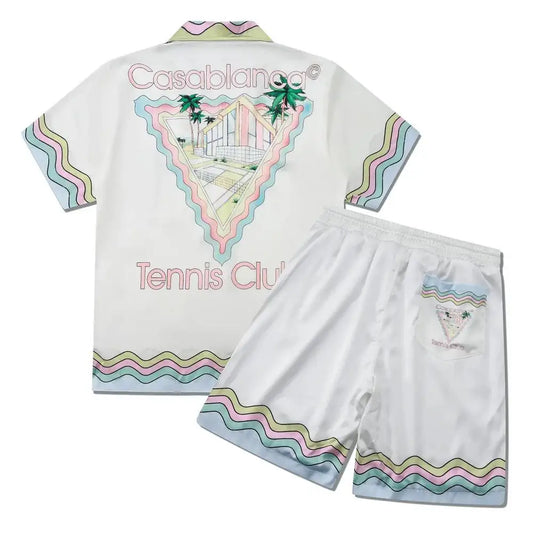 Ensemble Casa Blanca