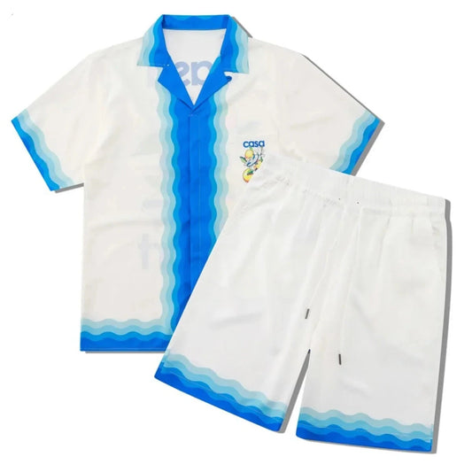 Ensemble Casa Blanca