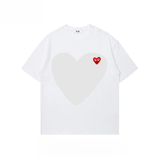 T-shirt CDG
