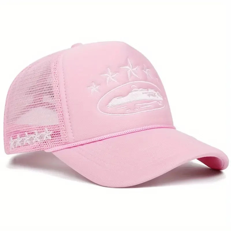 Casquette Corteiz