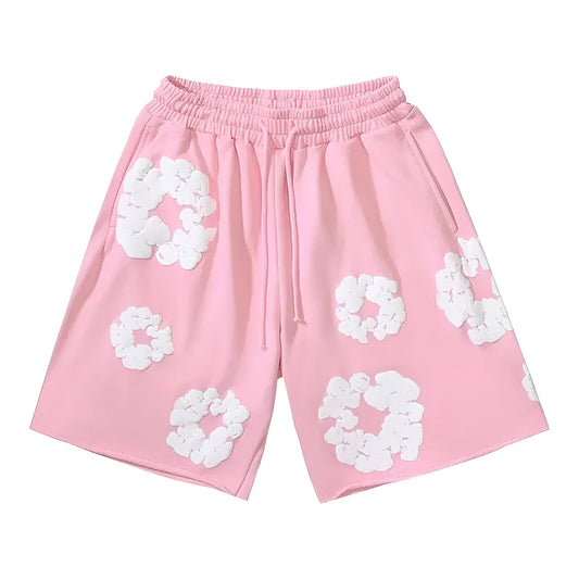 Short DENIM TEARS