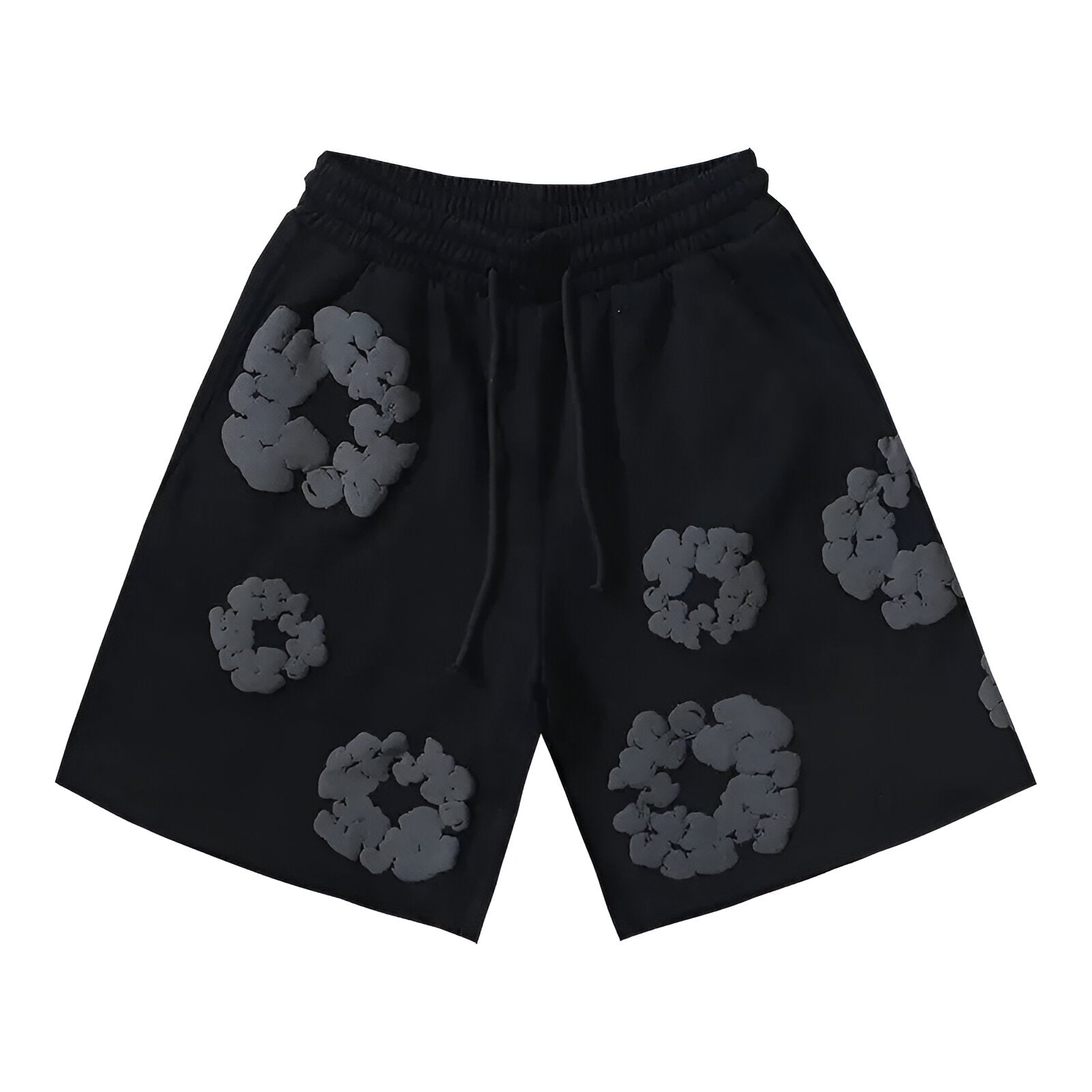 Short DENIM TEARS