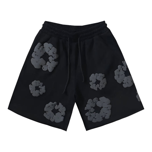 Short DENIM TEARS