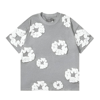 T-shirt DENIM