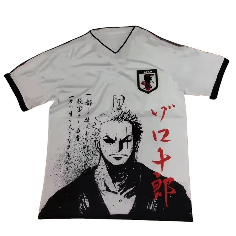 Maillot du Japon